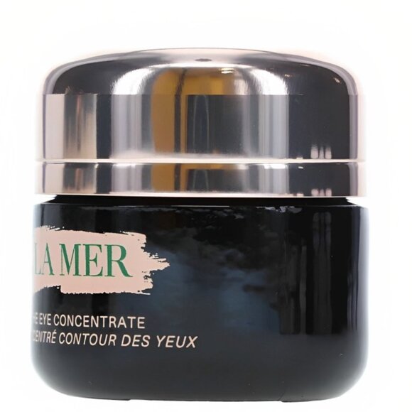 La Mer The Eye Concentrate 0.5 oz / 15 ml | Soothing & Hydrating Eye Cream Brand - Picture 3 of 3